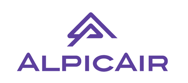 AlpicAir Logo