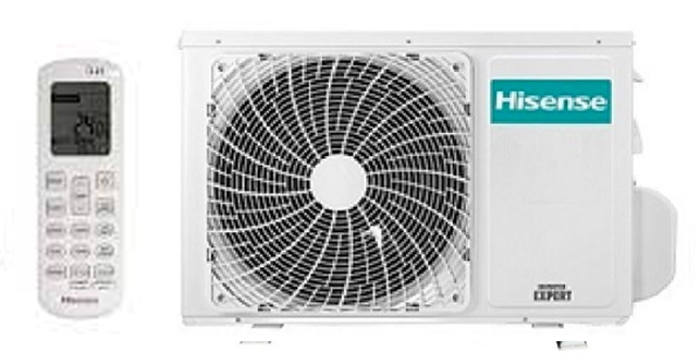 Hisense