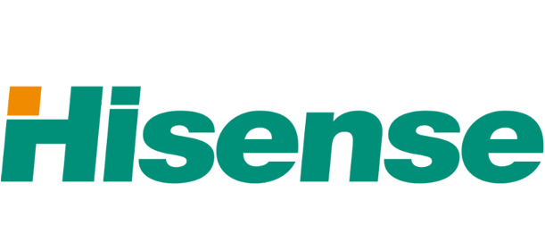 Hisense Logo