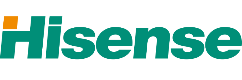 Hisense Logo